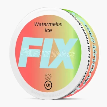 FIX Watermelon Ice #5