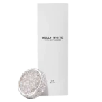 Kelly Box Sparkling Strawberry + Glitter Dosa