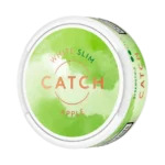 Catch White Apple Slim