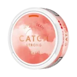 Catch White Peach Strong Slim