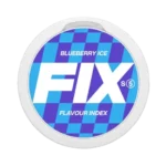 FIX Blueberry Ice #5