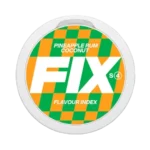 FIX Pineapple Rum Coconut