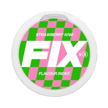 FIX Strawberry Kiwi #4
