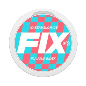 FIX Watermelon Ice #5