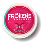 Frökens Nikotin Tropical Storm 14mg