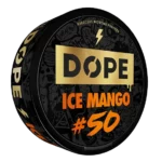 DOPE Black ICE Mango #50