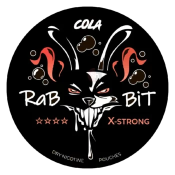 RaBBiT Cola X-Strong