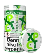 XPCT Tube Cactus & Pear