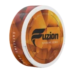 FUZION Sweet Cola Koffeinsnus