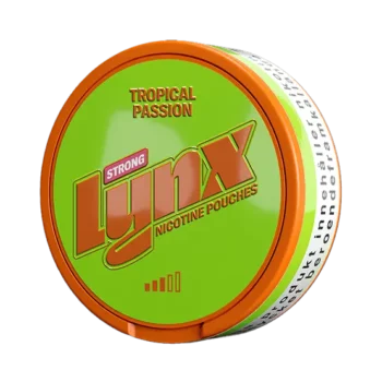 Lynx Tropical Passion Strong #3