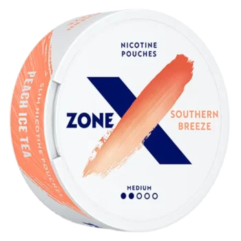 ZONE X Southern Breeze Extra Strong #2