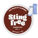 stingfree swedish cola