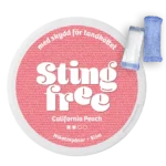 Stingfree Maltese Lemon All White Snus