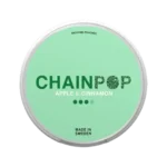 Chainpop Apple & Cinnamon Strong