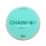 Chainpop Mint & Mellow Low s1