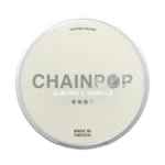 Chainpop Almond & Vanilla S3