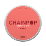 Chainpop Cherry & Chili S3
