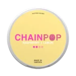 CHAINPOP Raspberry Lemon s2