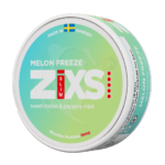 Zixs melon freeze slim