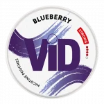 VID Blueberry Strong #4