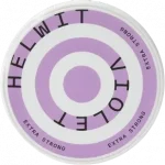 Helwit Violet Extra Strong