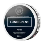 Lundgrens Mörk All White