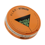 KLAR Afterglow Edition Oolong Melon Mini 3mg
