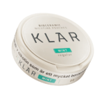KLAR Mint Regular Mini 3mg