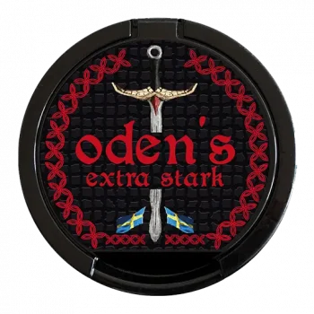 ODENS EXTRA STARK LÖS