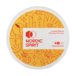 Nordic Spirit Tropical Mix #2