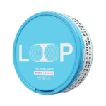 Loop Ice Cool Mint Strong #3