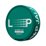 Loop Jalapeno Lime Strong #3