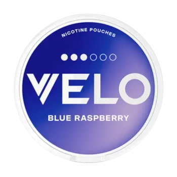 VELO Blue Raspberry#3