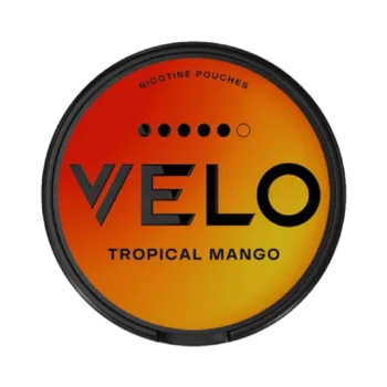 VELO Tropical Mango #5