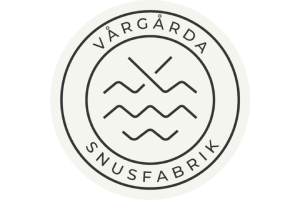 vårgårda snus logo
