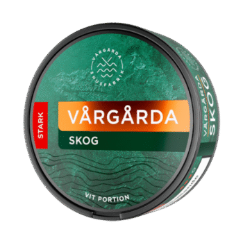 Vårgårda Skog Stark