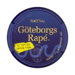 Göteborgs Rapé Original Large