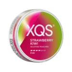 XQS Strawberry Kiwi Slim Strong