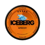 ICEBERG Apricot Extreme