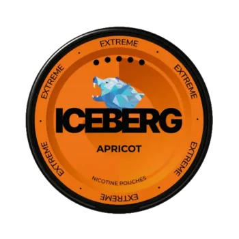 ICEBERG Apricot Extreme