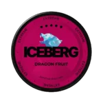 ICEBERG Dragon Fruit Extreme
