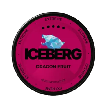 ICEBERG Dragon Fruit Extreme