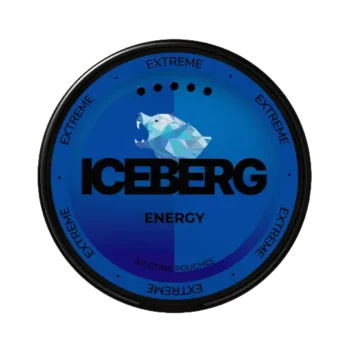 ICEBERG Energy Extreme