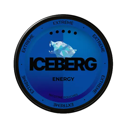 ICEBERG energy 5 ICEBERG Energy Extreme