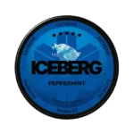 ICEBERG Peppermint 50mg