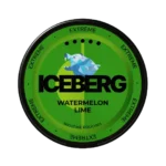 ICEBERG Watermelon Lime 50mg
