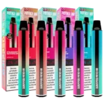 Panther bar vape