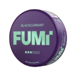 FUMi Blackcurrant Strong #4