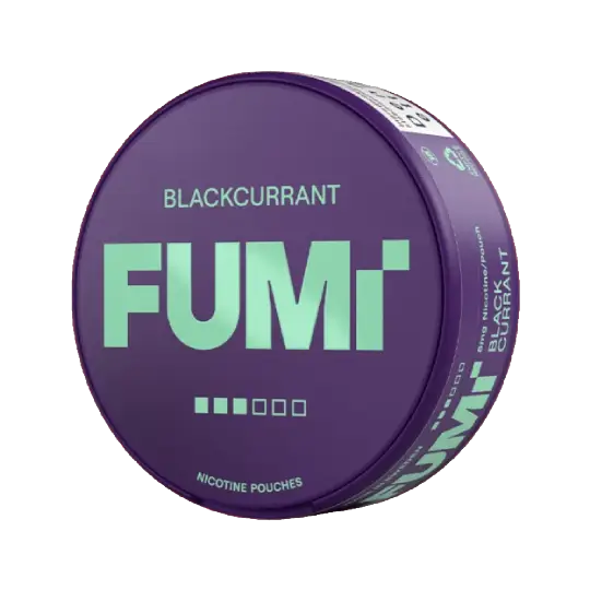 FUMI blackcurrant 3 FUMi Blackcurrant Strong #4