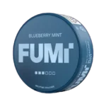FUMi Minty Blueberry Strong #3